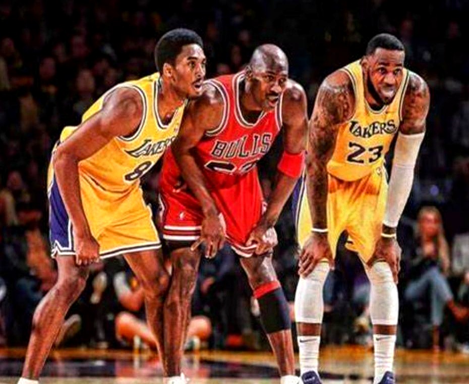 nba历史最佳球员_NBA历史最佳球员成就