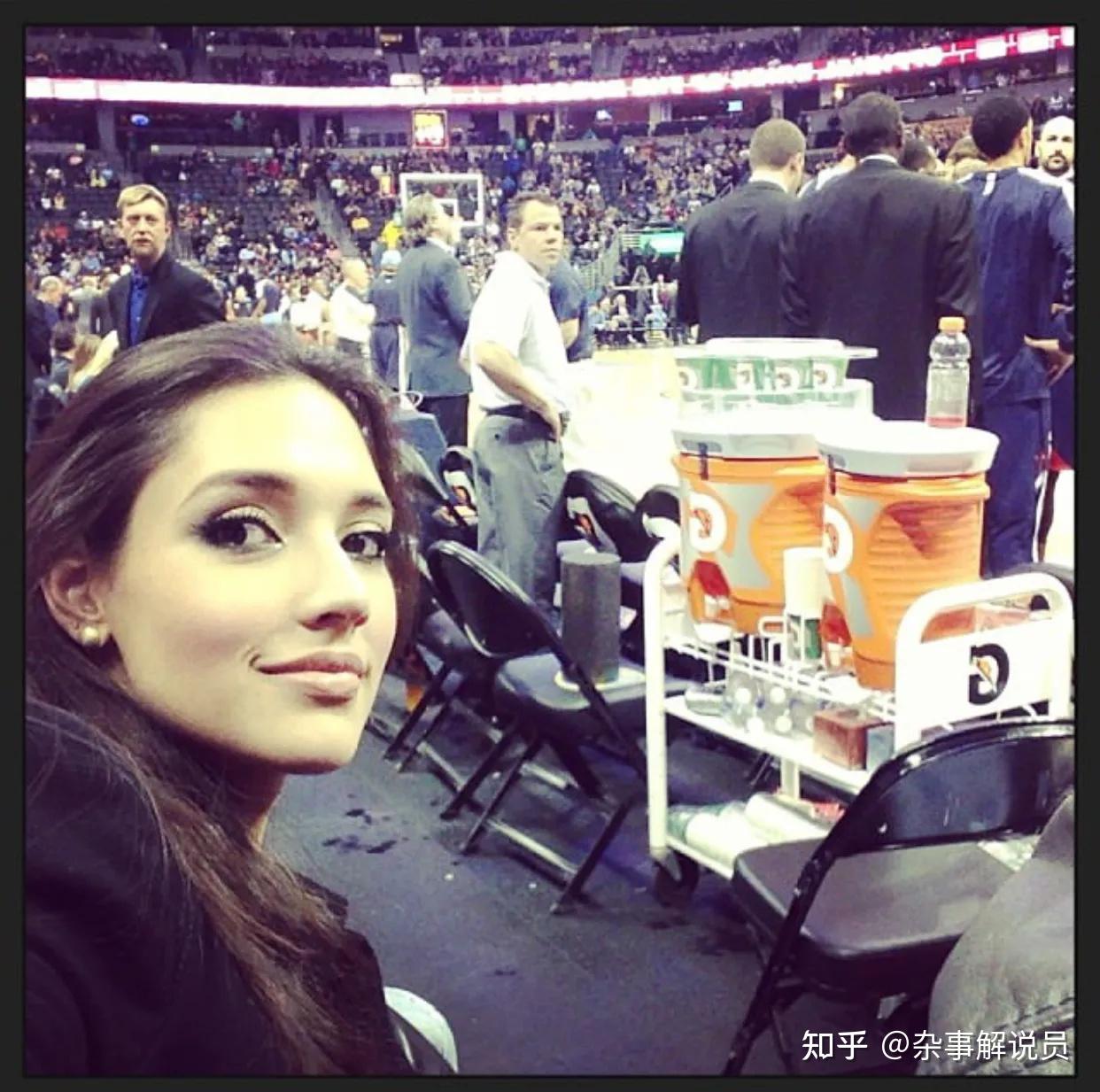 nba球星妻子,nba球星妻子颜值排名