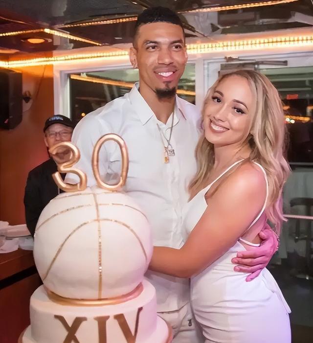 nba球星妻子,nba球星妻子颜值排名