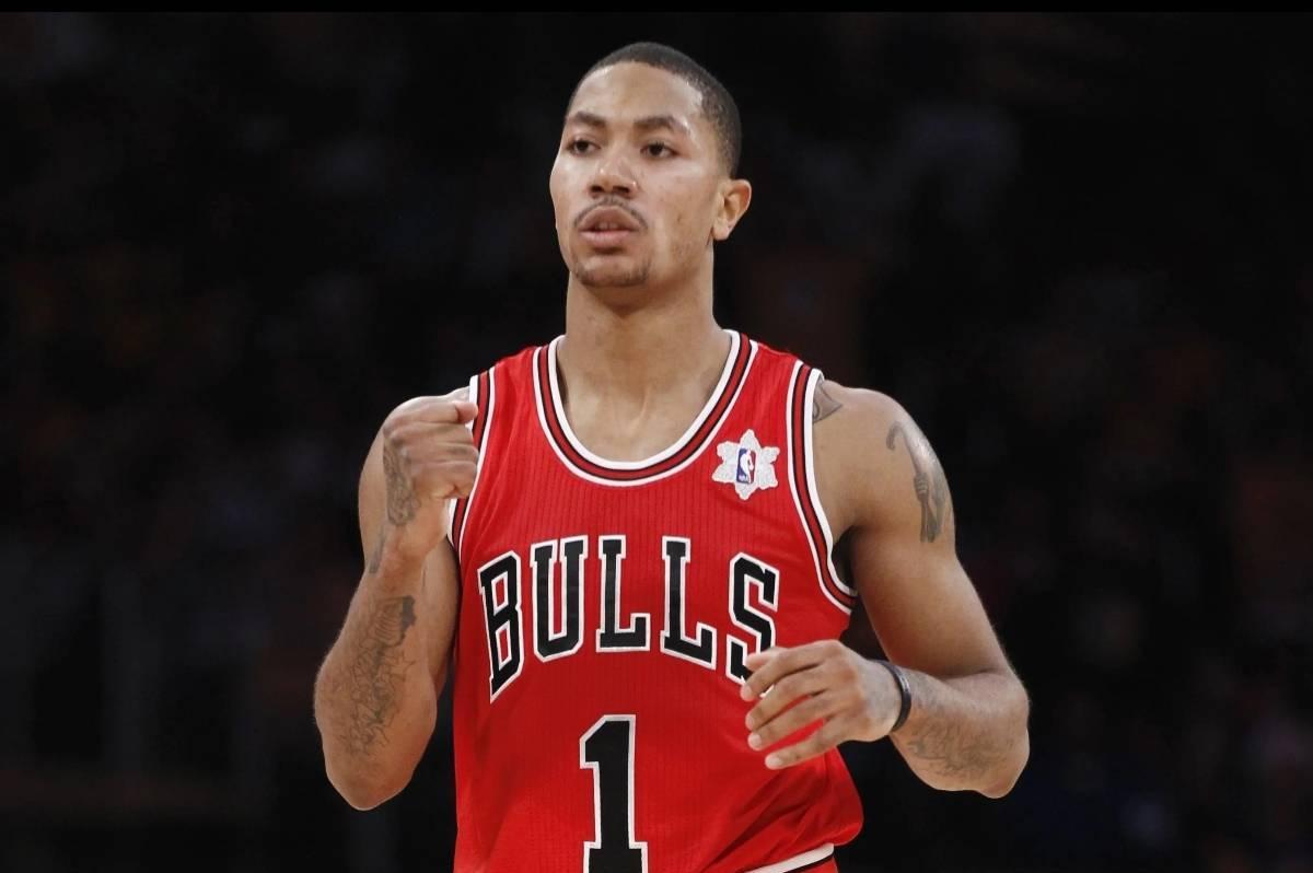 nba球员罗斯,nba球员罗斯玫瑰是谁