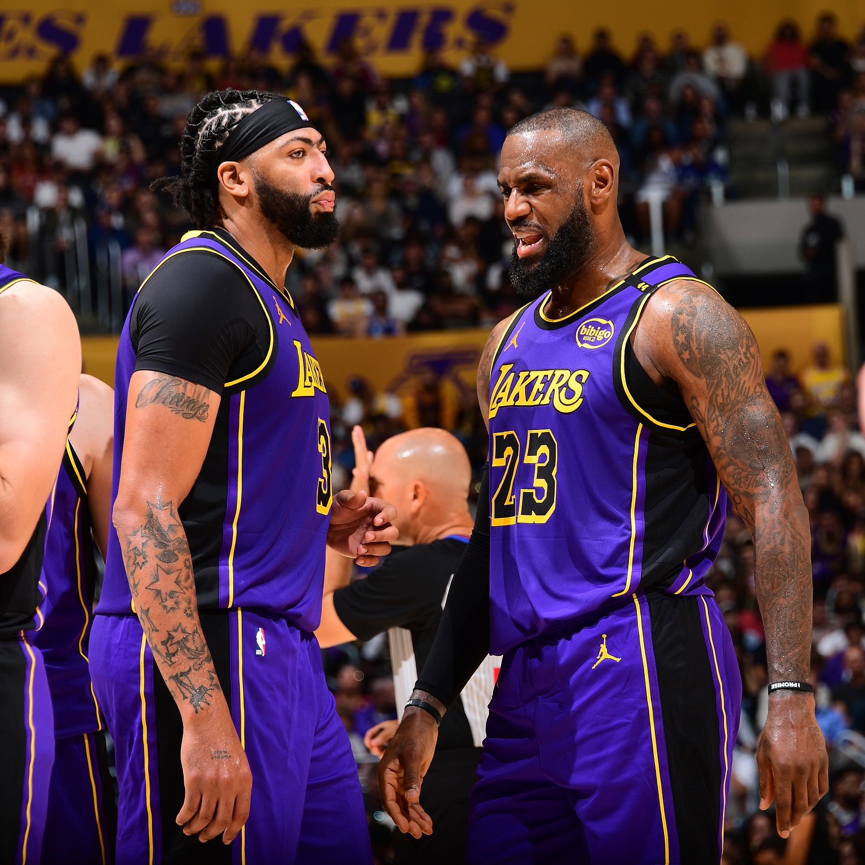 nba湖人对太阳,nba 湖人对太阳