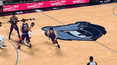 nba2k18空接,nba2k18空接键盘怎么按
