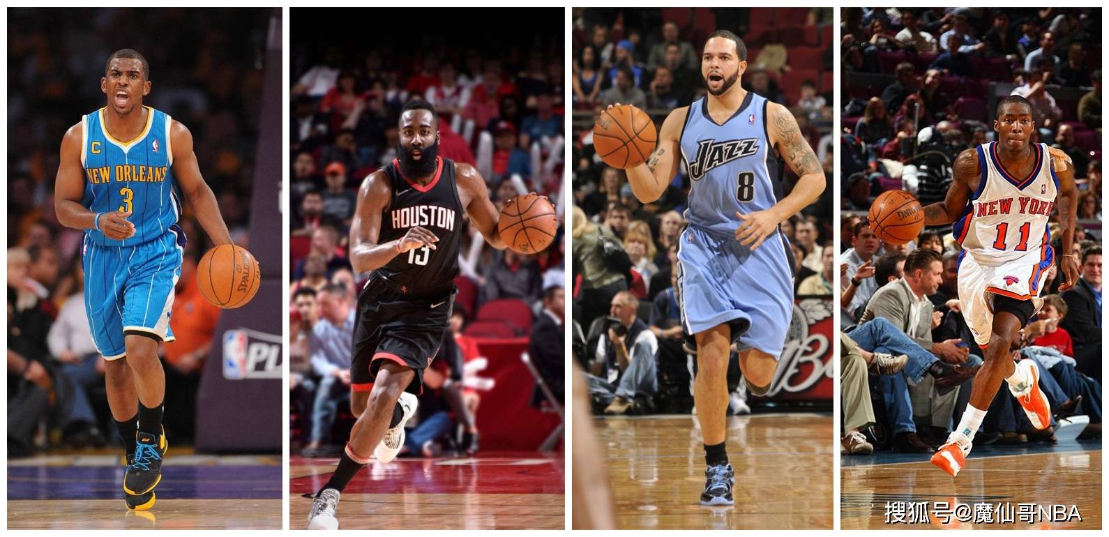 nba经典过人,nba十大过人高手百大过人