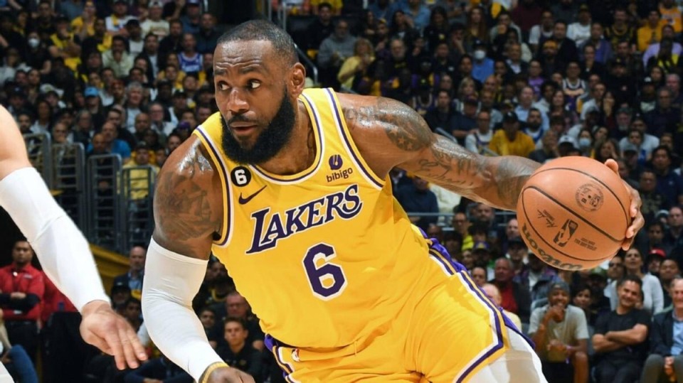 nba上将,NBA上将罗宾逊