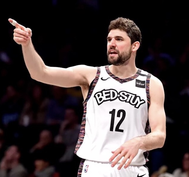 nba哈里斯,nba哈里斯图片