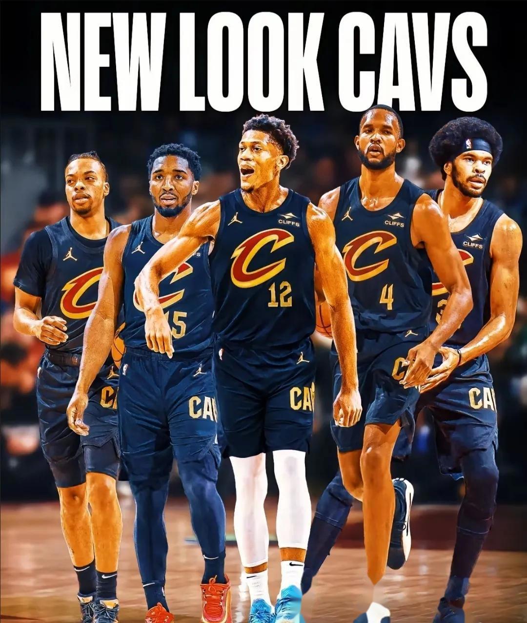 nba骑士阵容,nba骑士队主力