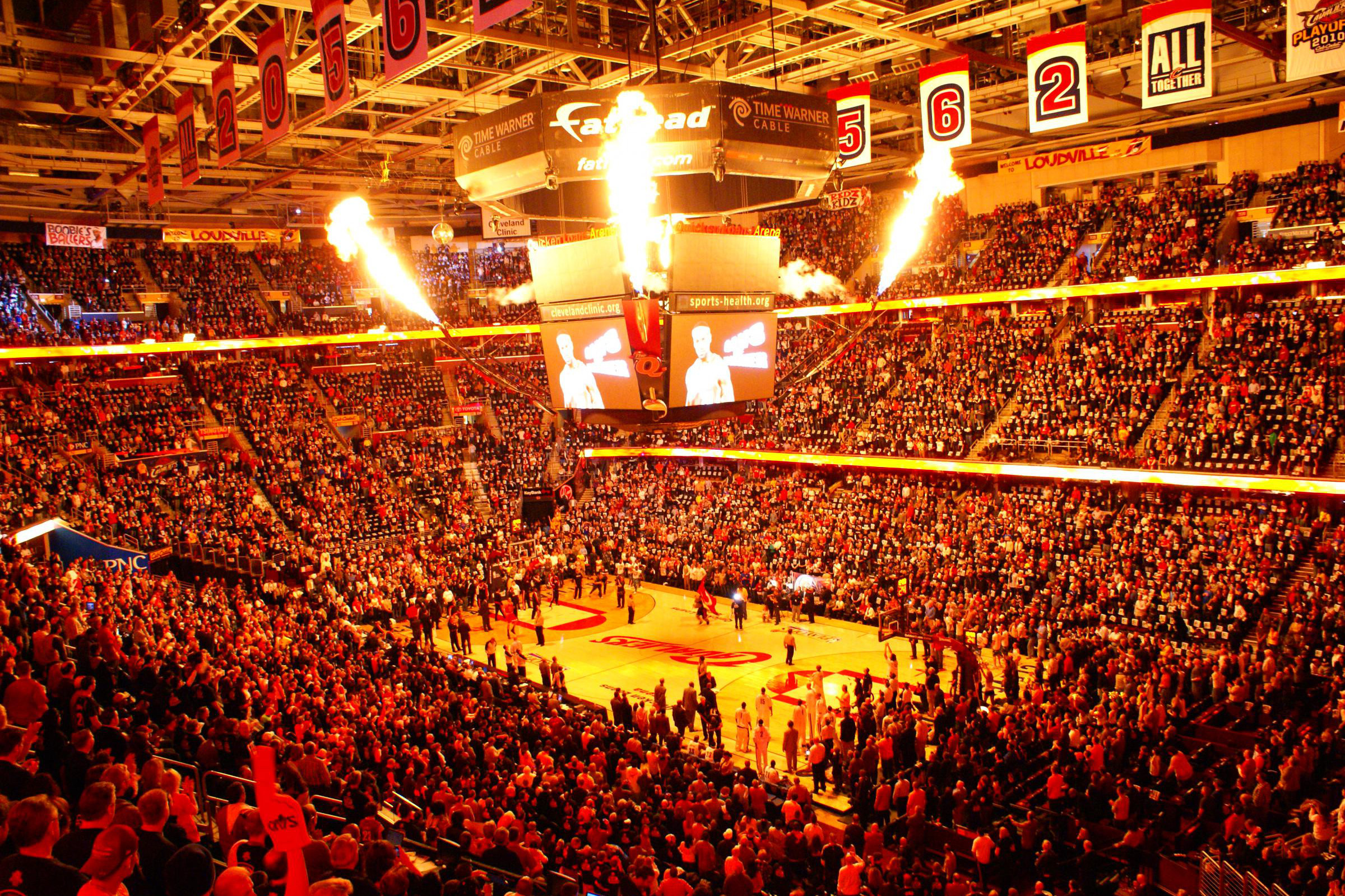 NBA主场球馆,nba主场球馆名字