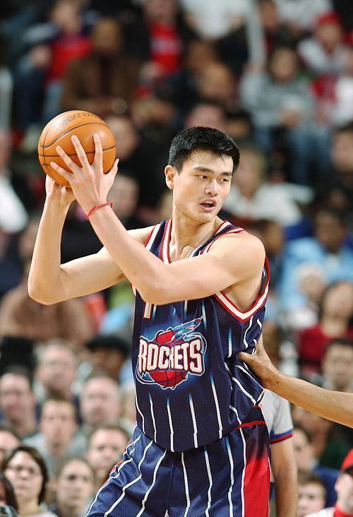 姚明nba退役,姚明nba退役仪式视频全程回放