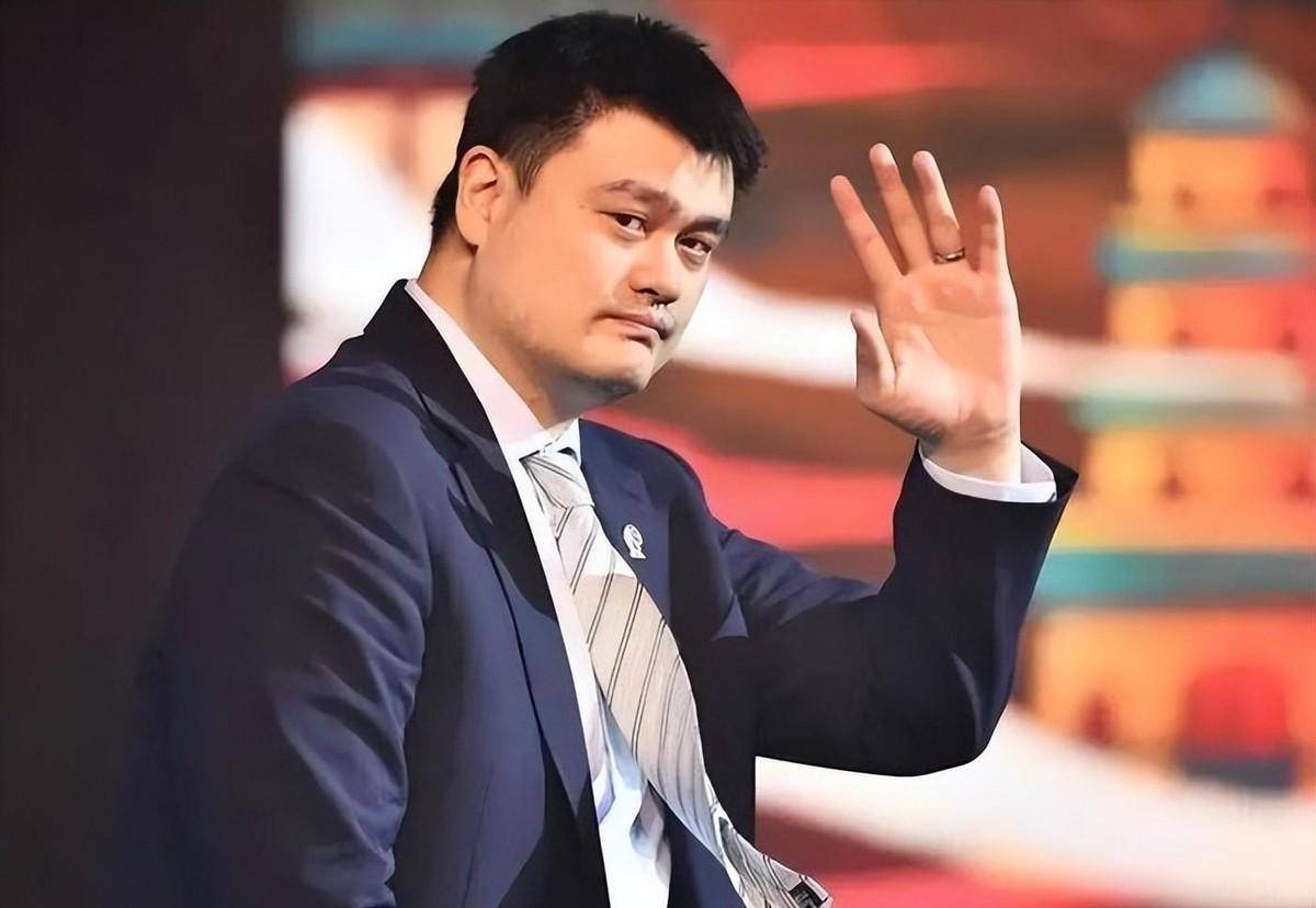 姚明nba退役,姚明nba退役仪式视频全程回放