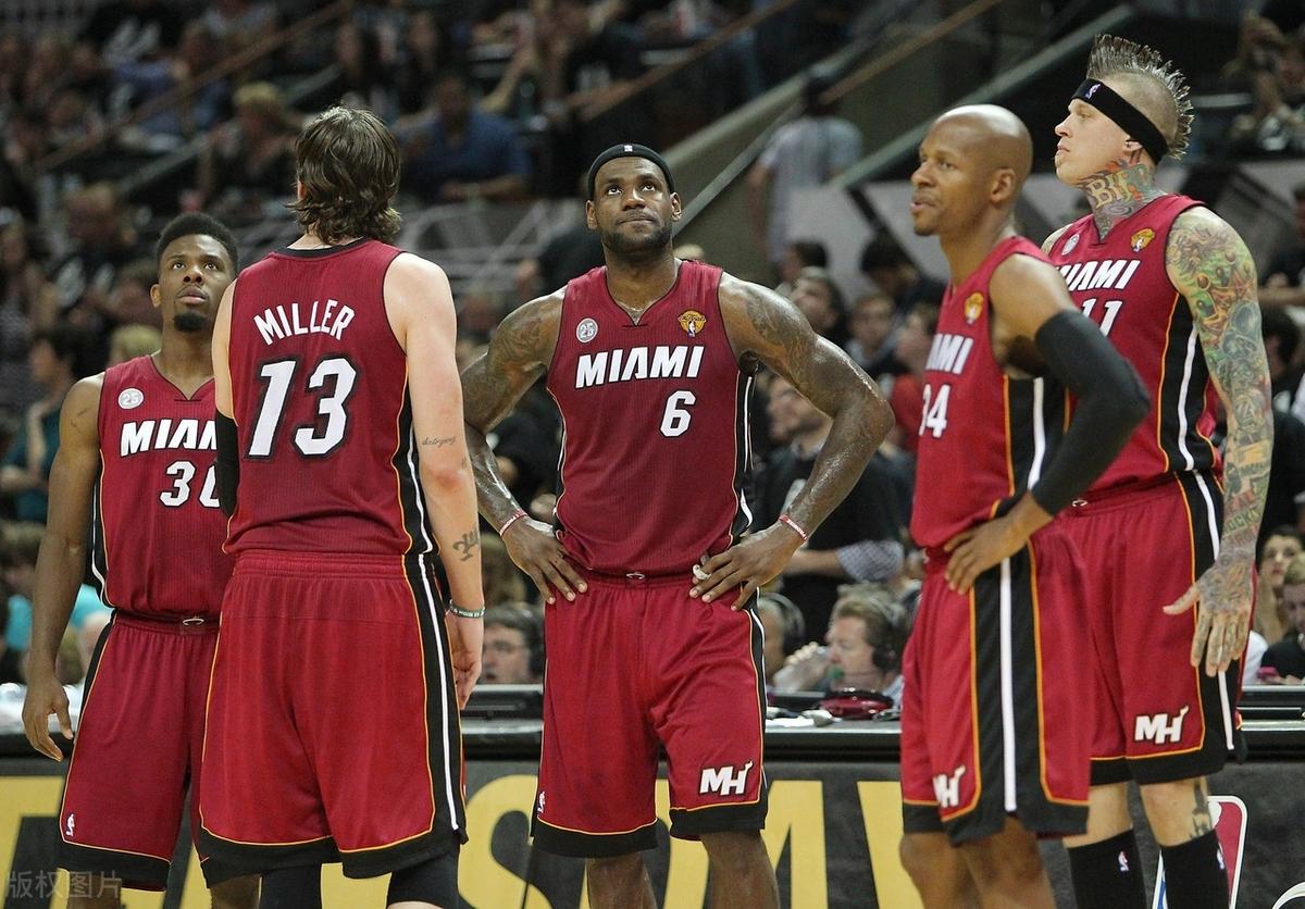 nba热火三巨头,nba热火三巨头录像回放