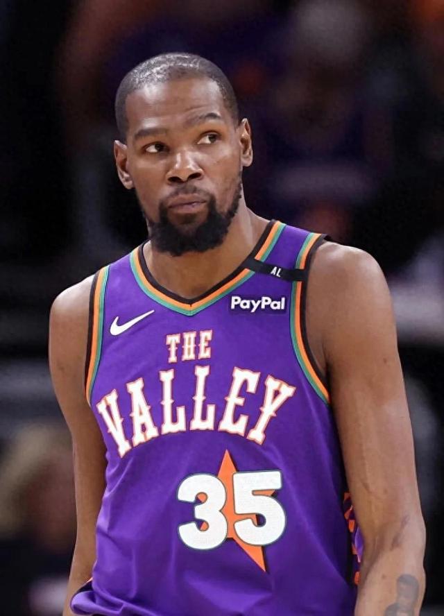nba凯文杜兰特,nba凯文杜兰特资料