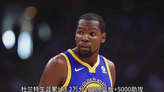 nba凯文杜兰特,nba凯文杜兰特资料