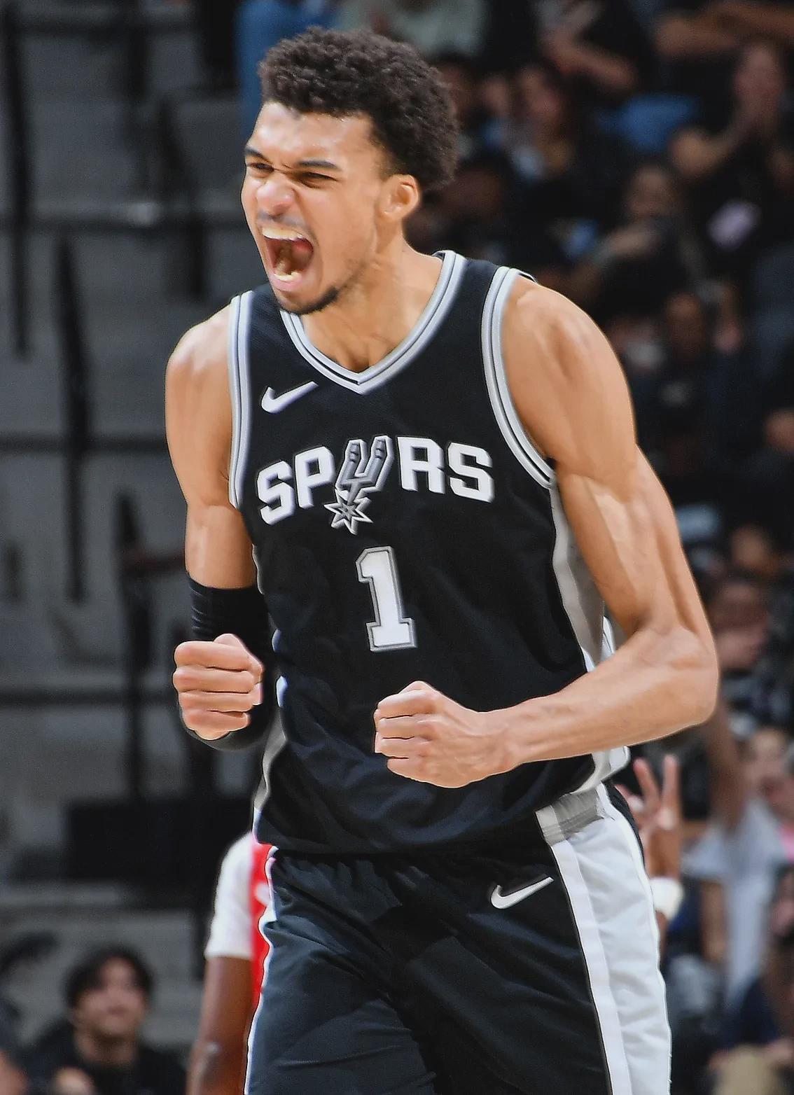 nba中锋身高,NBA中锋身高一览表