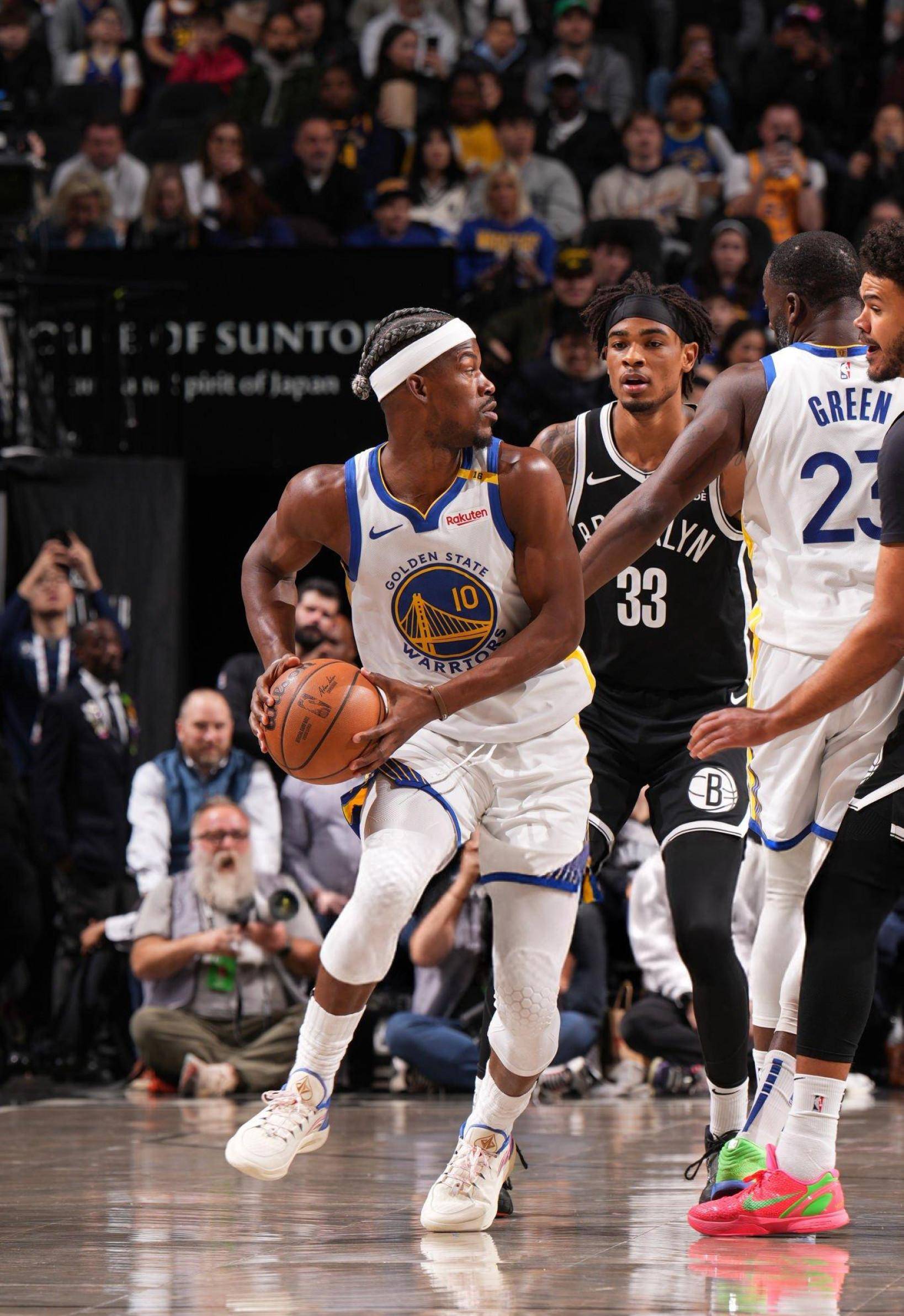 nba篮网队,NBA篮网队举办中国春节赛
