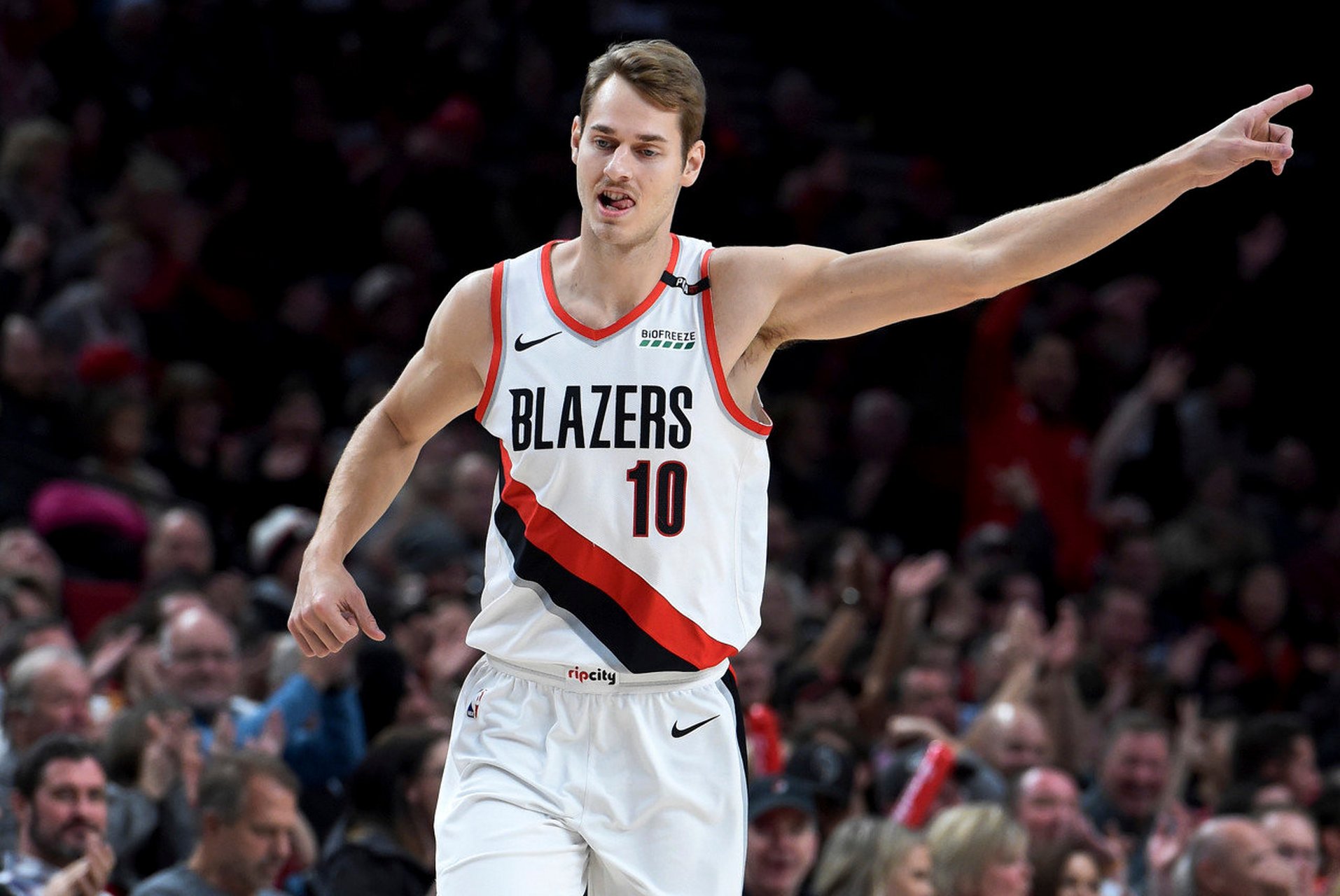 nba杰克,NBA杰克拉拉维亚