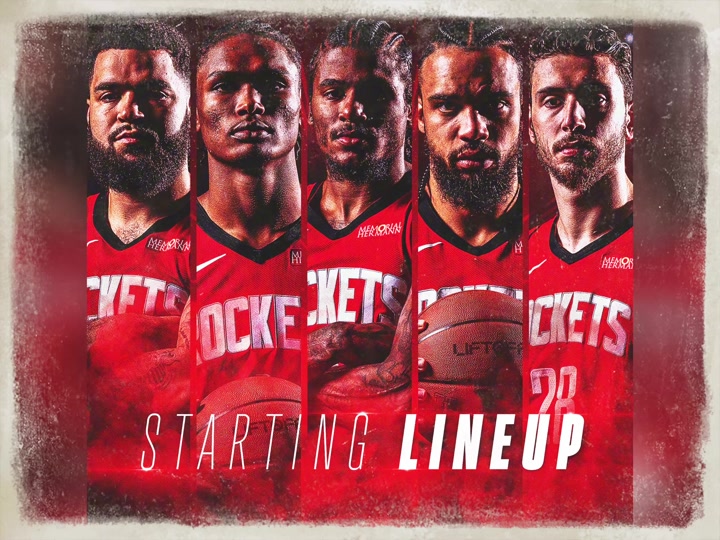 nba火箭季后赛,nba火箭季后赛比赛时间