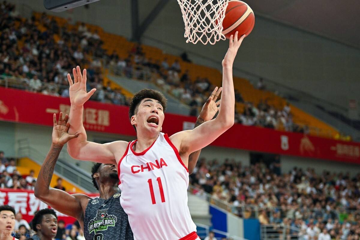 中国男篮nba,中国男篮nba夏季联赛