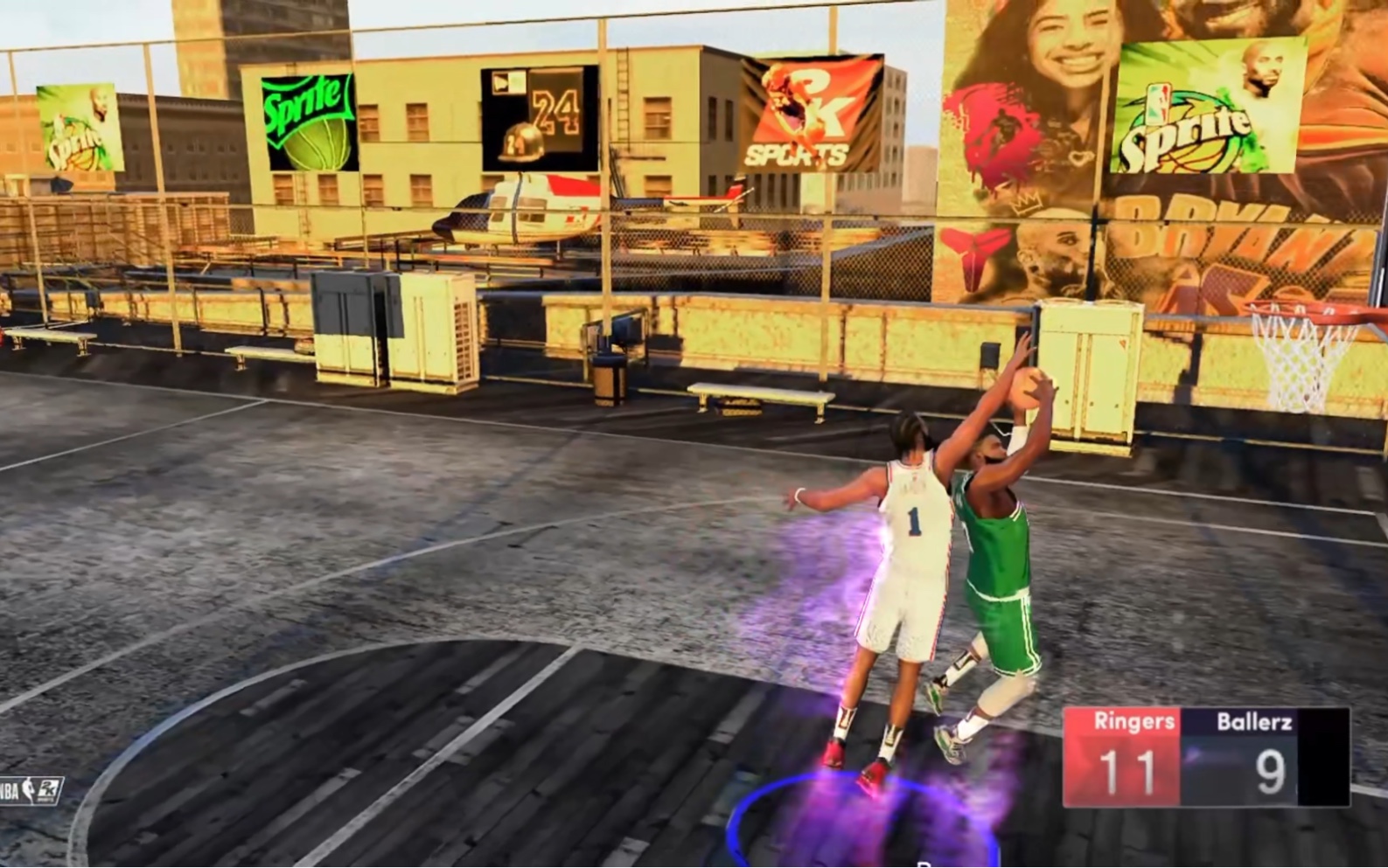 安卓nba2k14,安卓nba2k24破解版
