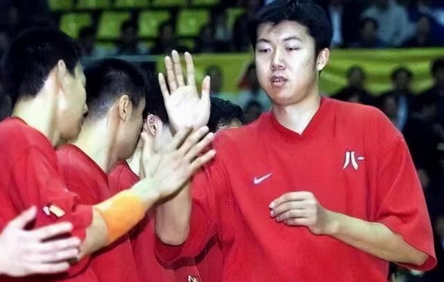 中国进nba,中国进nba的球员先后顺序