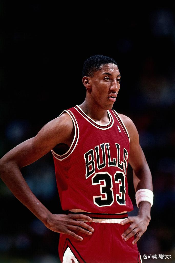 nba冰人,nba冰人多少次得分王