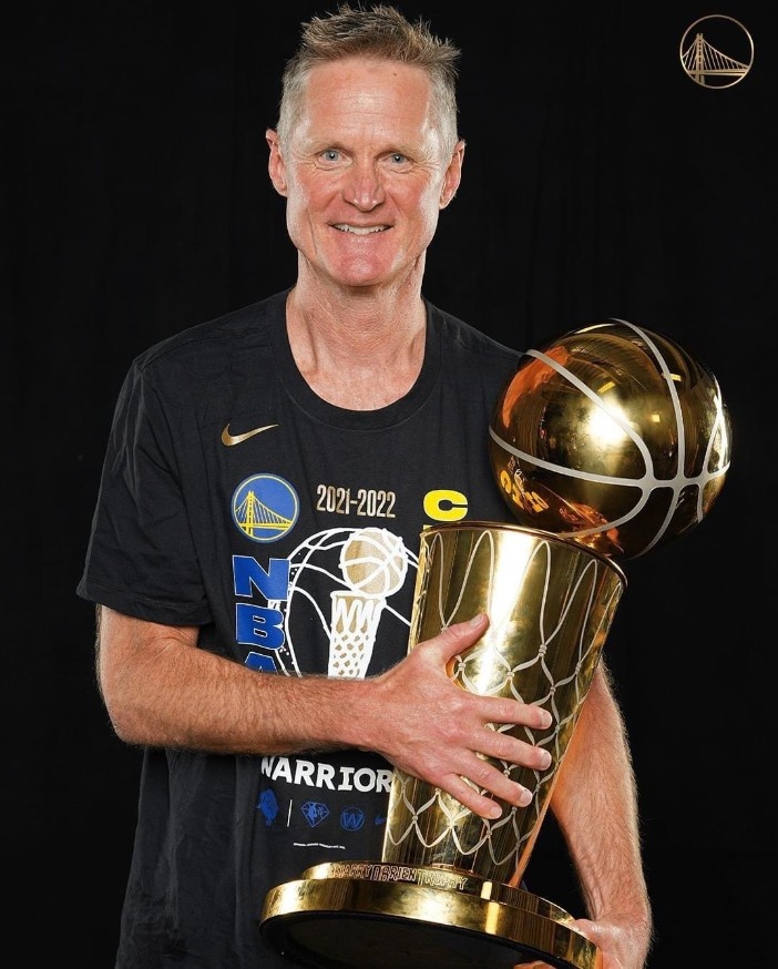 nba科尔,NBA科尔教练