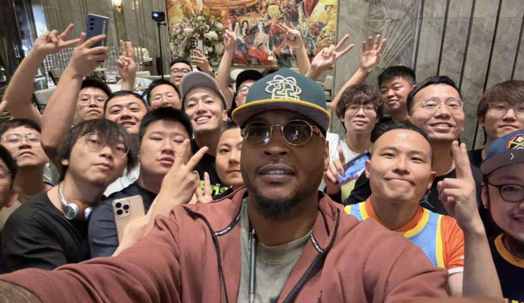 nba低调,Nba低调看JRS