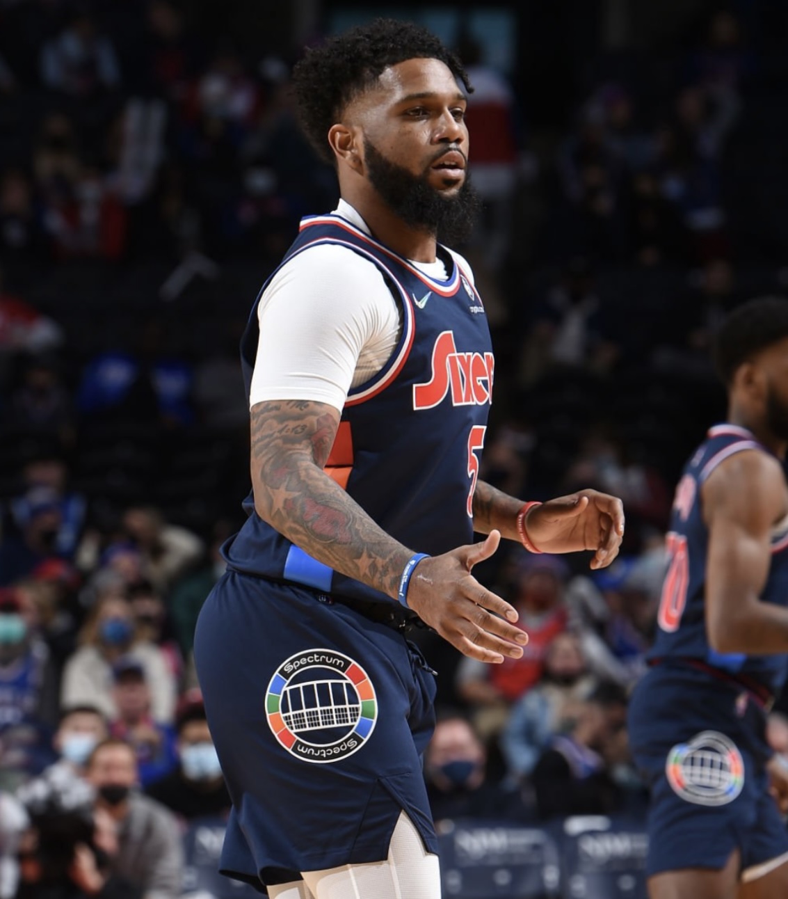 nba鲍尔,nba鲍尔为什么叫三球呢