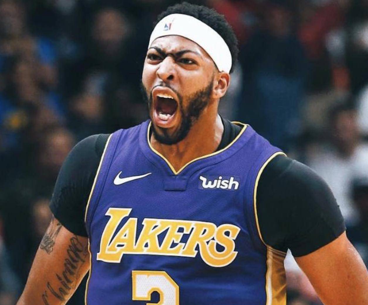 nba火箭湖人,2020nba火箭湖人