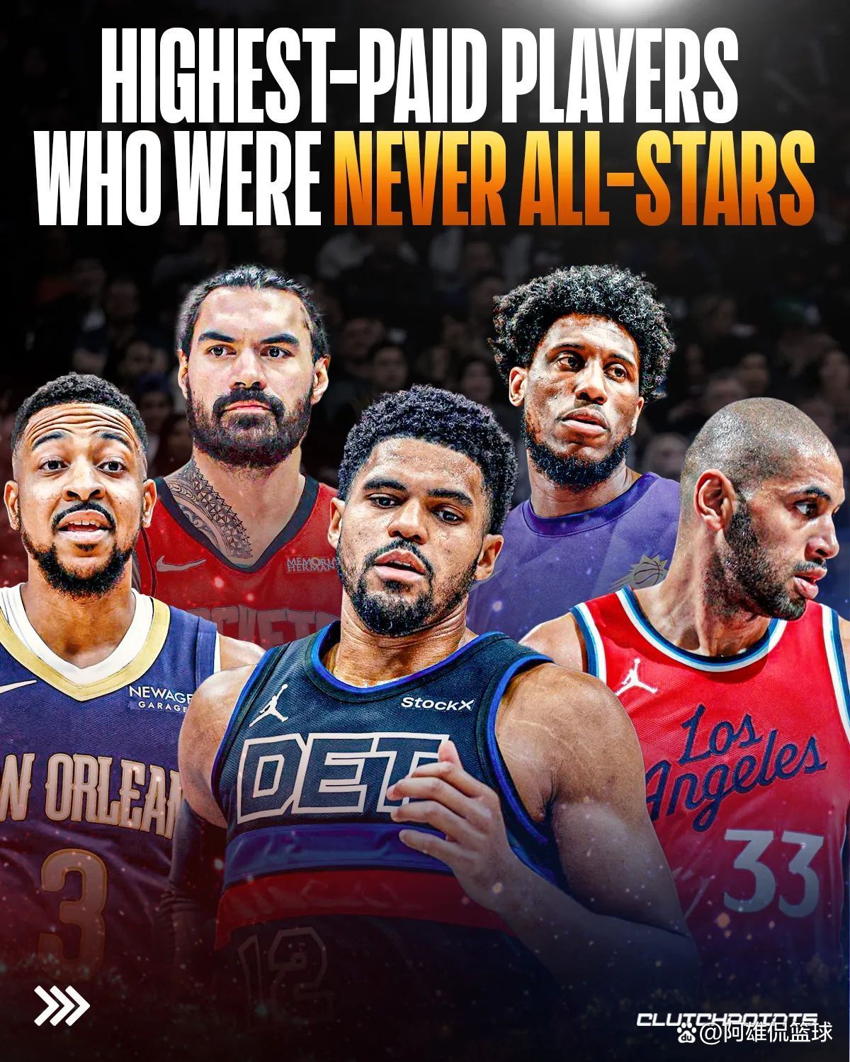 nba历届全明星,NBA历届全明星赛回放