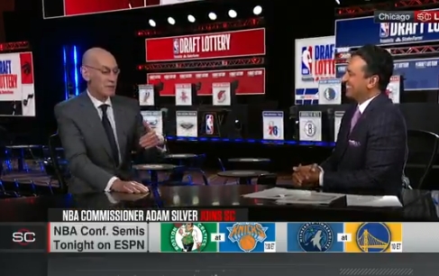 nba总裁萧华,NBA总裁萧华对穆托姆博的评价
