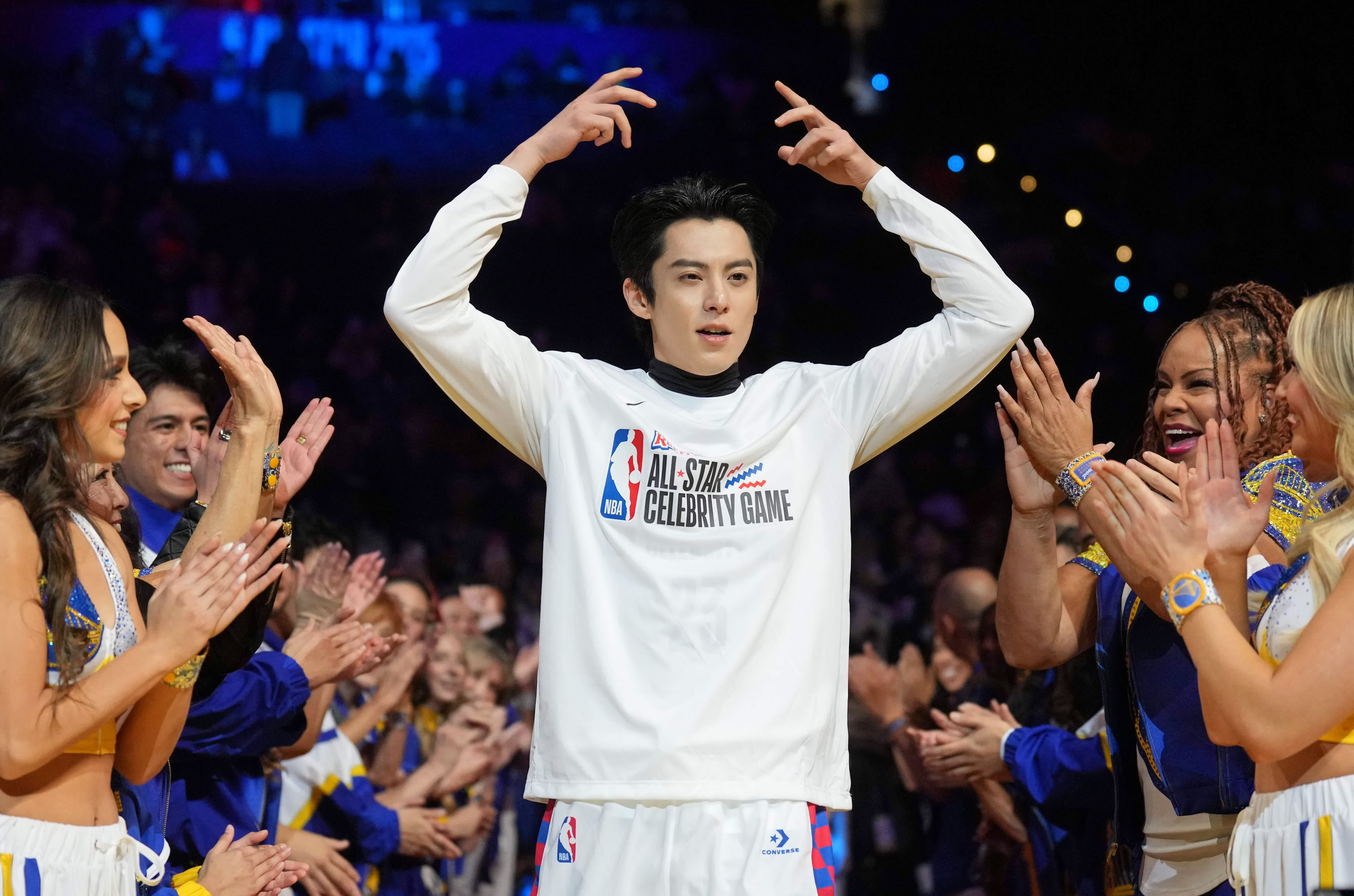 NBA什么时候打,NBA什么时候打季后赛