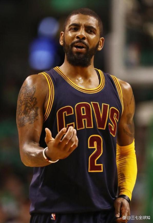 nba凯里欧文,nba凯里欧文集锦