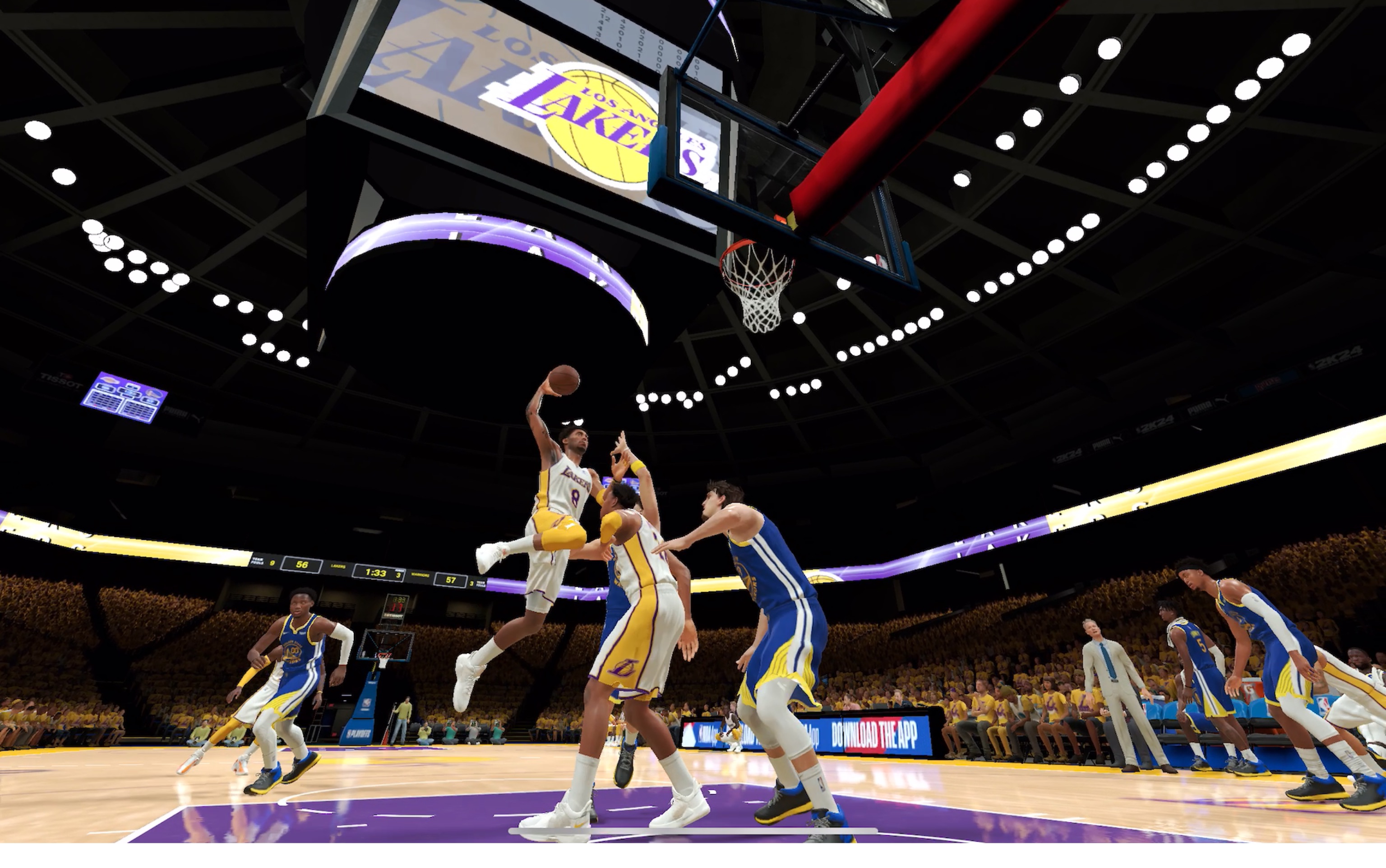 nba2k18安卓,nba2k18手机版中文安卓