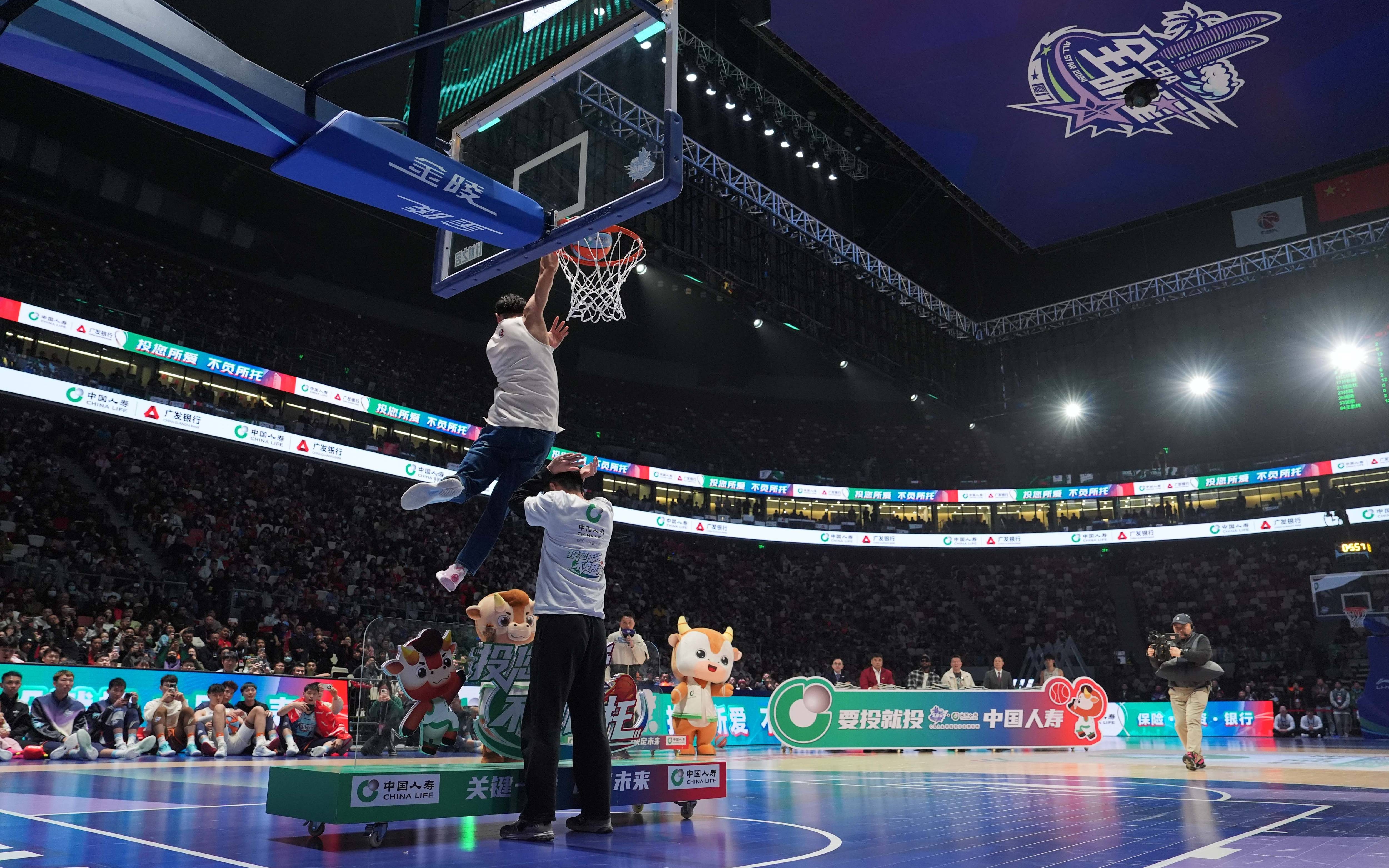 nba百大扣篮,nba2021百大扣篮