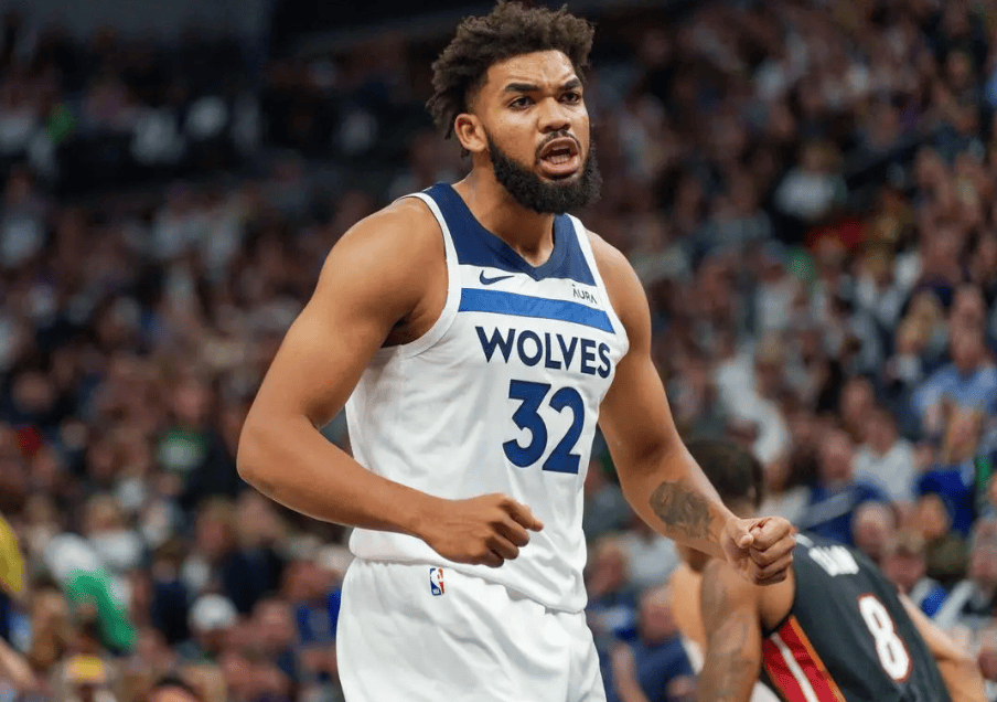 现役nba中锋,现役nba中锋前50名