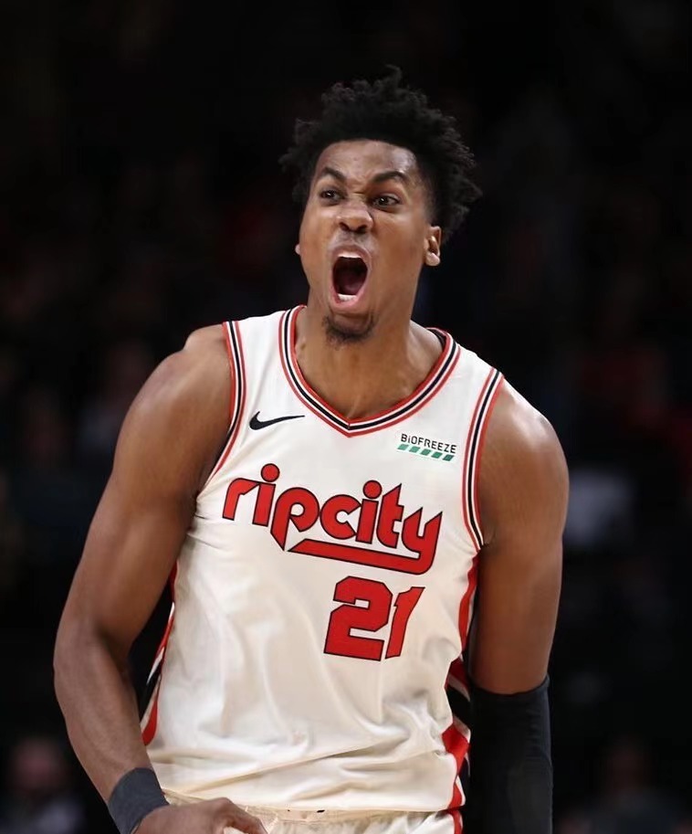 nba怀特塞德,NBa怀特塞德最新消息