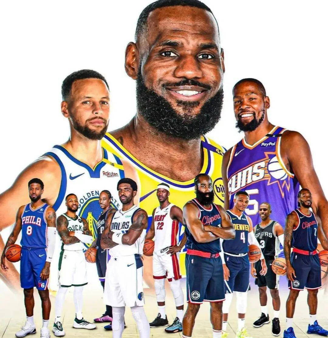 nba2017全明星的简单介绍