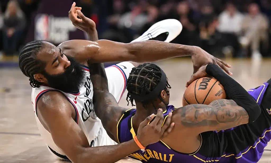 nba打架事件,nba经典打架视频