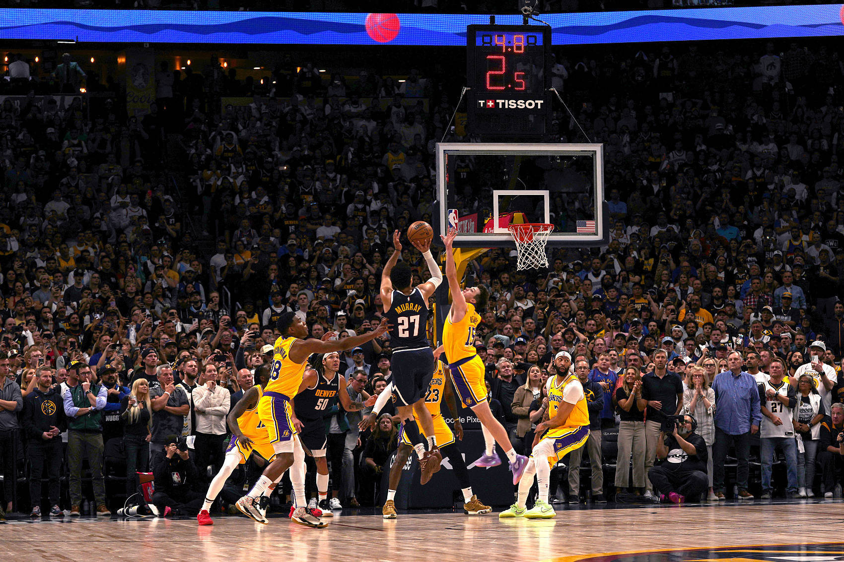 nba绝杀排行,nba绝杀排行榜