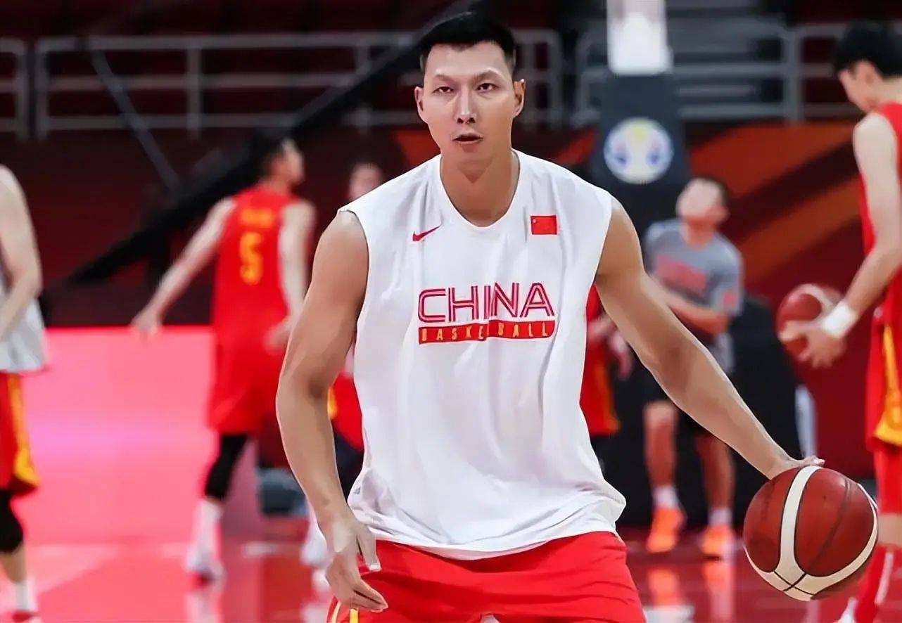 易建联去nba,易建联去NBA前的数据