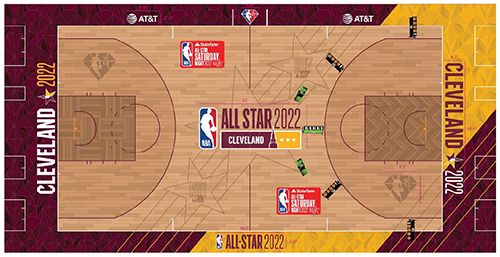 nba全明星规则,nba全明星规则介绍