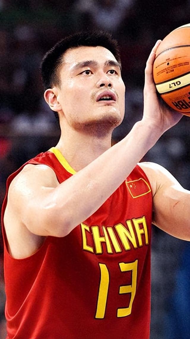 姚明nba集锦,姚明nba精彩视频