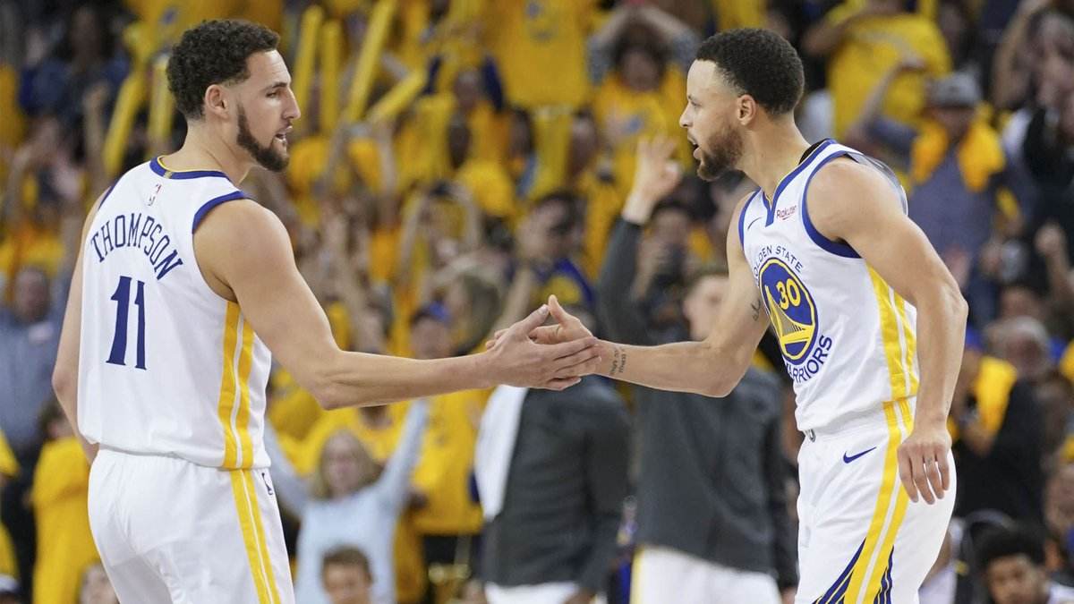 nba勇士vs骑士,nba勇士vs骑士第一节