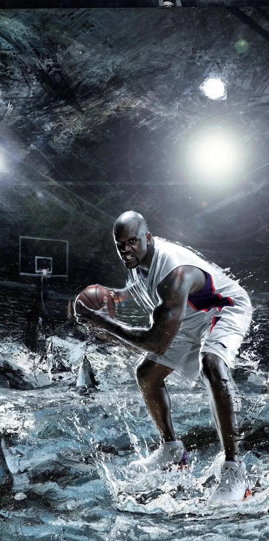 nba现役中锋,nba现役中锋前十