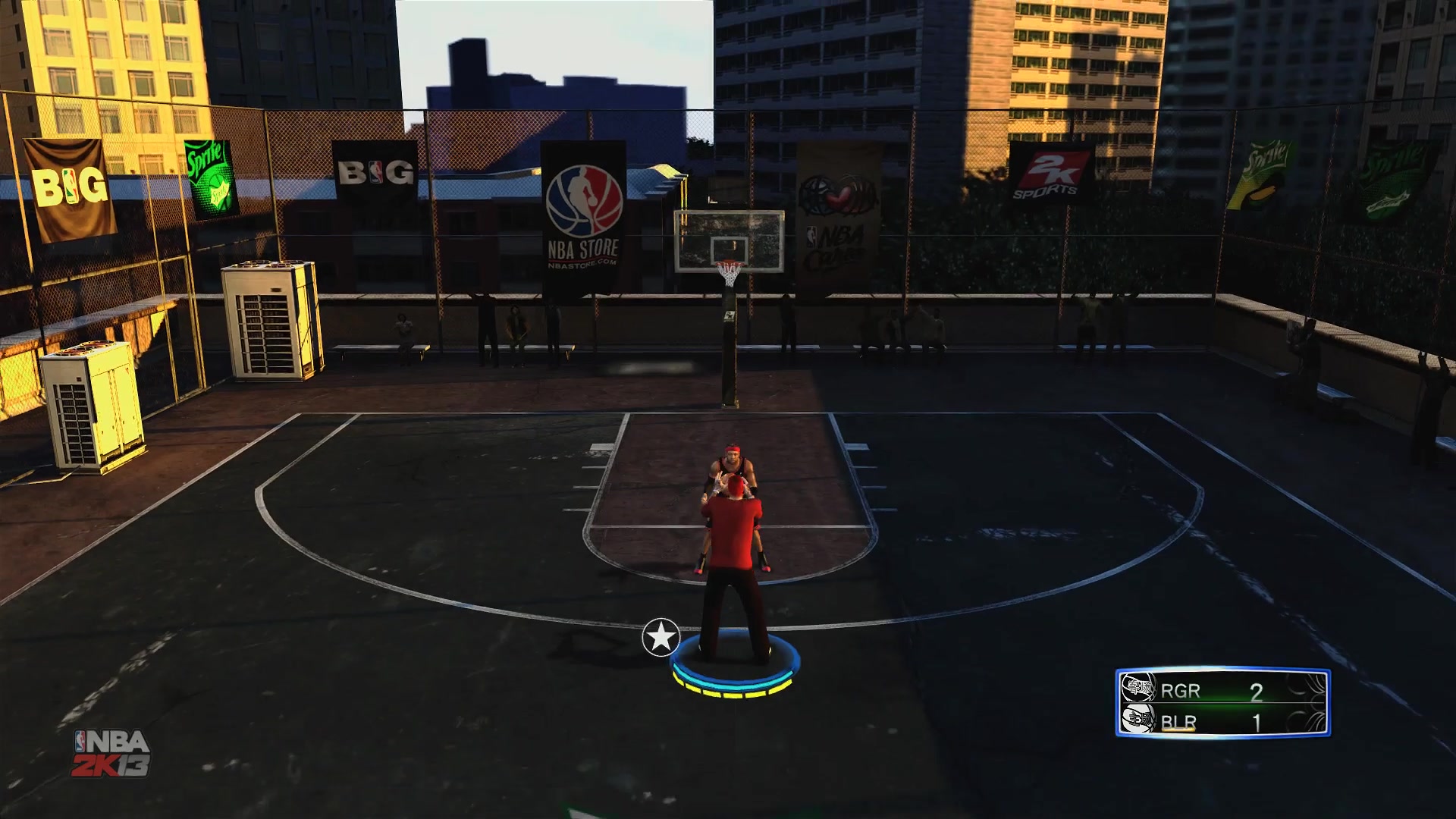 nba2k13模式,nba2k13mod