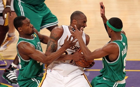2010nba总决赛,2010nba总决赛G7全场回放