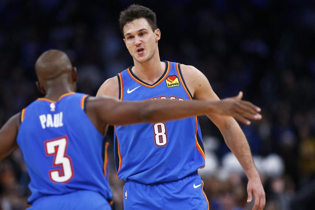 nba加里纳利,加里纳利生涯数据