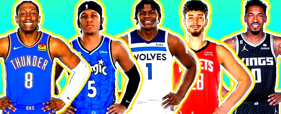 nba潜力球员,nba潜力球员2025年