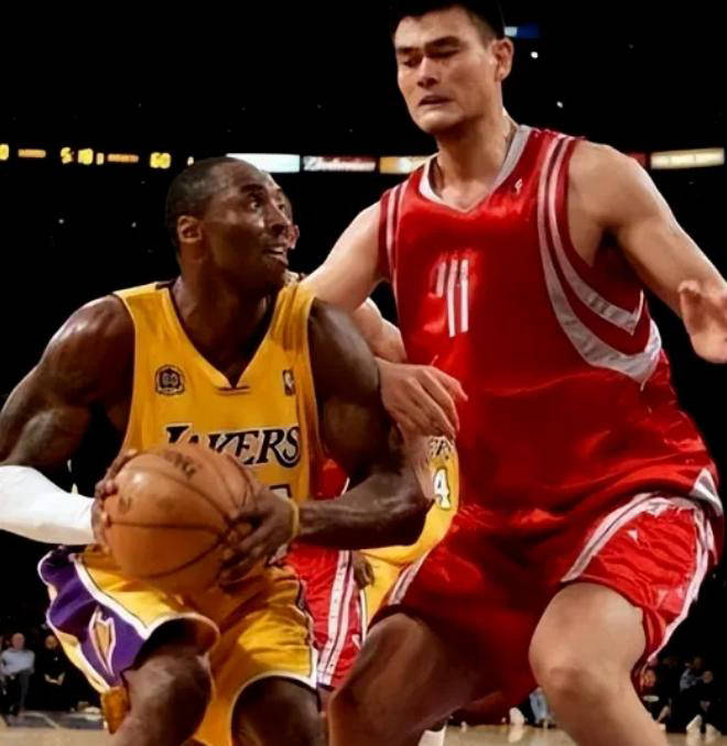 姚明nba生涯,姚明NBA生涯最高得分