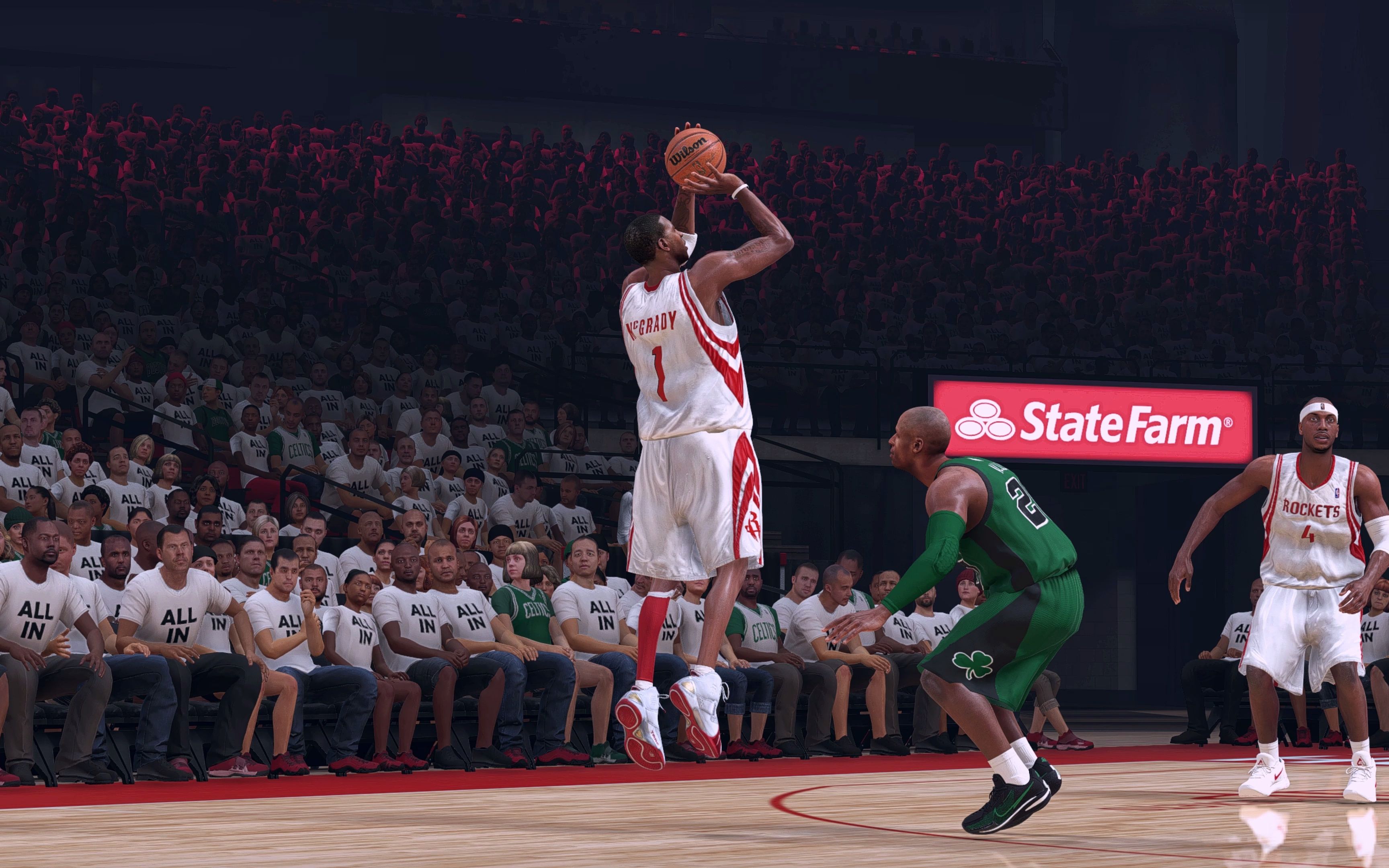 nba2k14麦迪,nba2k14麦迪巅峰参数